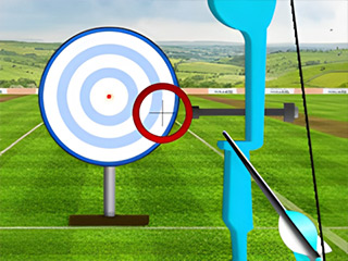 Archery Training