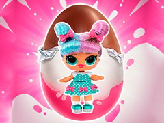 Baby Dolls: Surprise Eggs Opening