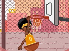 Basket Slam Dunk 2