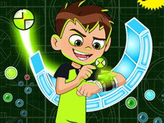 Ben 10: Omniball Battles