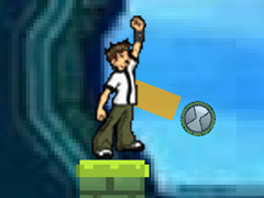 Ben 10 Ultimate Alien