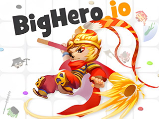 Bighero.io