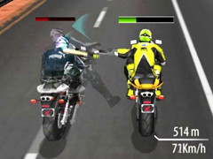 Bike Racing 2019 : Extreme Bike Race