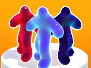 Blob Runner 3D By Bestgames