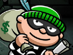 Bob The Robber 2