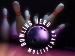 Bowling Hero Multiplayer