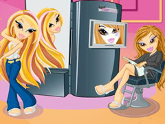 Bratz Makeover