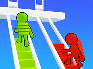 Bridge Race 3D