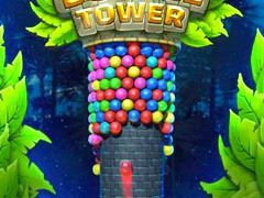 Bubble Tower 3D