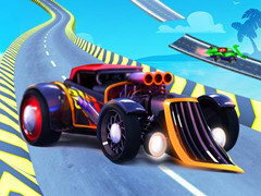 Buggy Racer Stunt Driver Buggy Racing 2K20