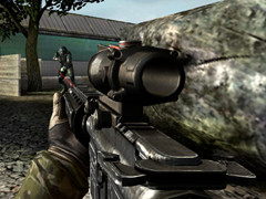 Bullet Force