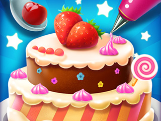 Cake Master Shop