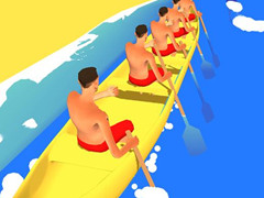 Canoe Sprint