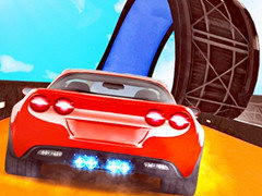 Car City - Real Stunt Challenge