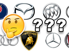 Car Logos Quiz