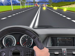 Car Racing 3D