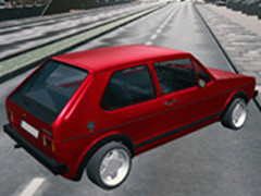 City Car Simulator