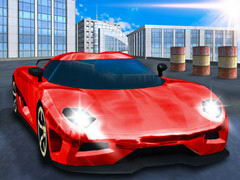 City Car Stunt 2