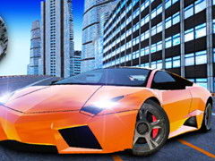 City Car Stunt 4