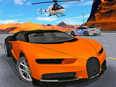 City Furious Car Driving Simulator