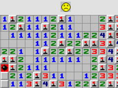 Classic Minesweeper