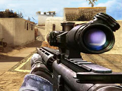 Counter Terrorist Strike