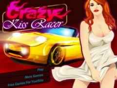 Crazy Kiss Racer