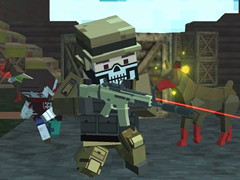 Crazy Pixel Apocalypse 3