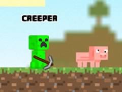 Creep Craft 2