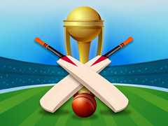 Cricket Champions Cup