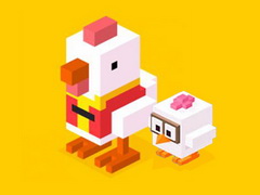 Crossy Road Online