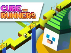 Cube The Runners