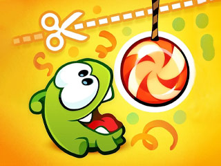 Cut The Rope: Magic