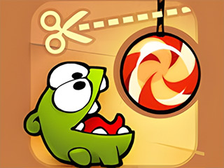 Cut The Rope