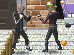 Double Streetfight