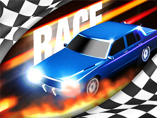 Drag Race 3d