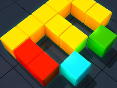 Draw Blocks 3D