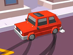 Drive And Park