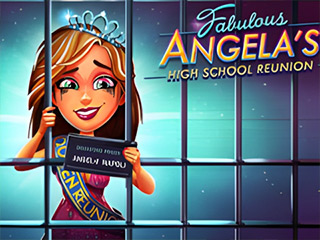 Fabulous - Angela's High School Reunion