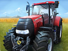 Farming Simulator