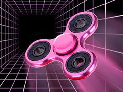 Fidget Spinner Xtreme Racing