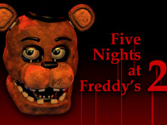 Five Nights at Freddy's 2