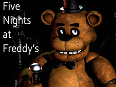 Five Nights at Freddy's