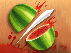 Fruit Ninja 2