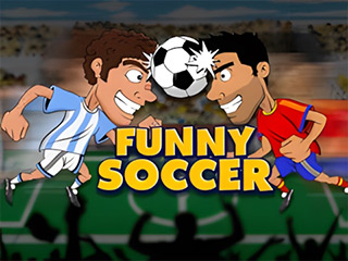 Funny Soccer