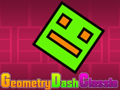 Geometry Dash Classic