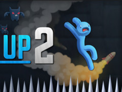 give up robot blipz give up robot blipz