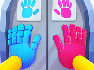 Grab Pack Playtime - Play Grab Pack Playtime Game Online
