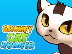 Grumpy Cat Runner