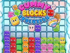 Gummy Blocks Evolution